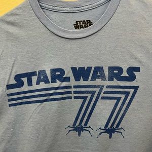 3/$21 💫 Star Wars (77) Shirt